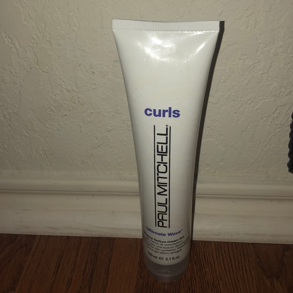 Paul Mitchell Curls Ultimate Wave